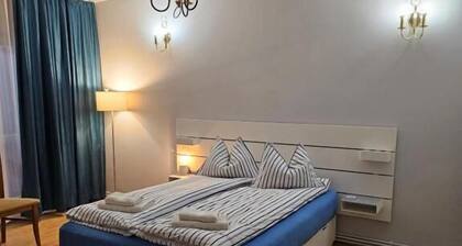 Apartament David cu 2 dormitoare