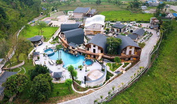 Latauli Sanctuary - Uttar Pradesh