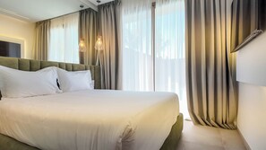 Iron/ironing board, WiFi, bed sheets - Bungalow Palmeraie-Heated swimming pool not overlooked (Marrakech)