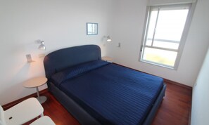 公寓, 2 間臥室, 陽台, 海景 | 3 間臥室