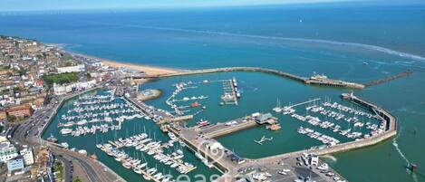 Marina