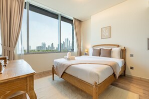 2 habitaciones y caja de seguridad en la habitación 