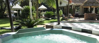 Sunshine Guest House