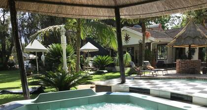 Sunshine Guest House