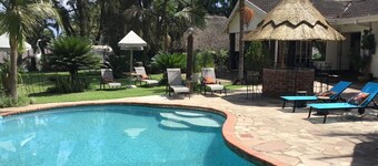 Sunshine Guest House