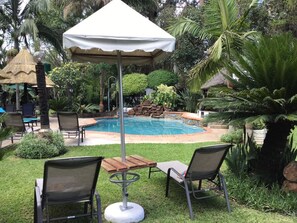 Exterior - Sunshine Guest House (Harare)