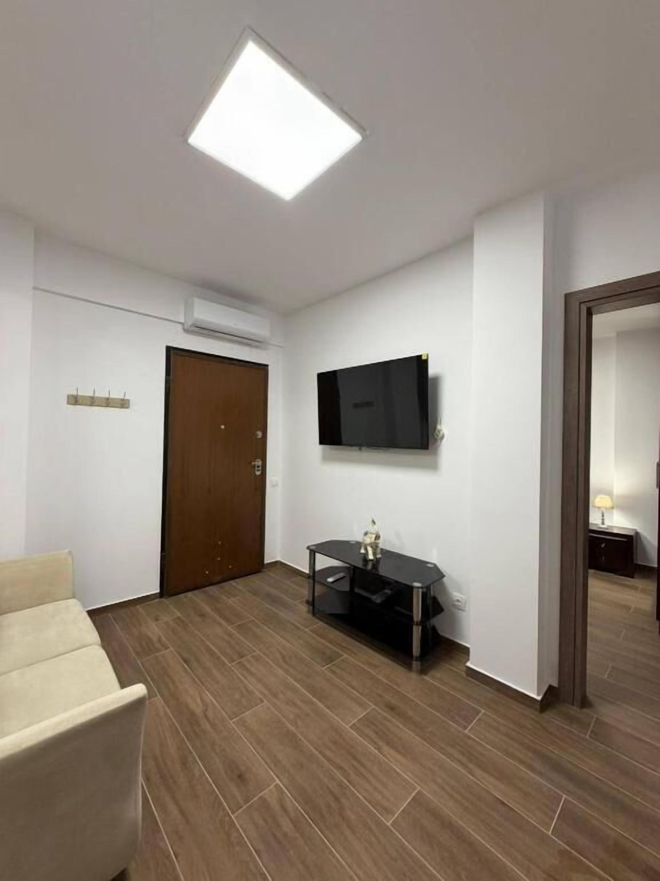 Télévision, espaces bureaux