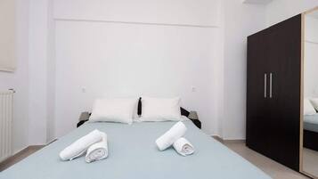 Ferro/asse da stiro, lenzuola