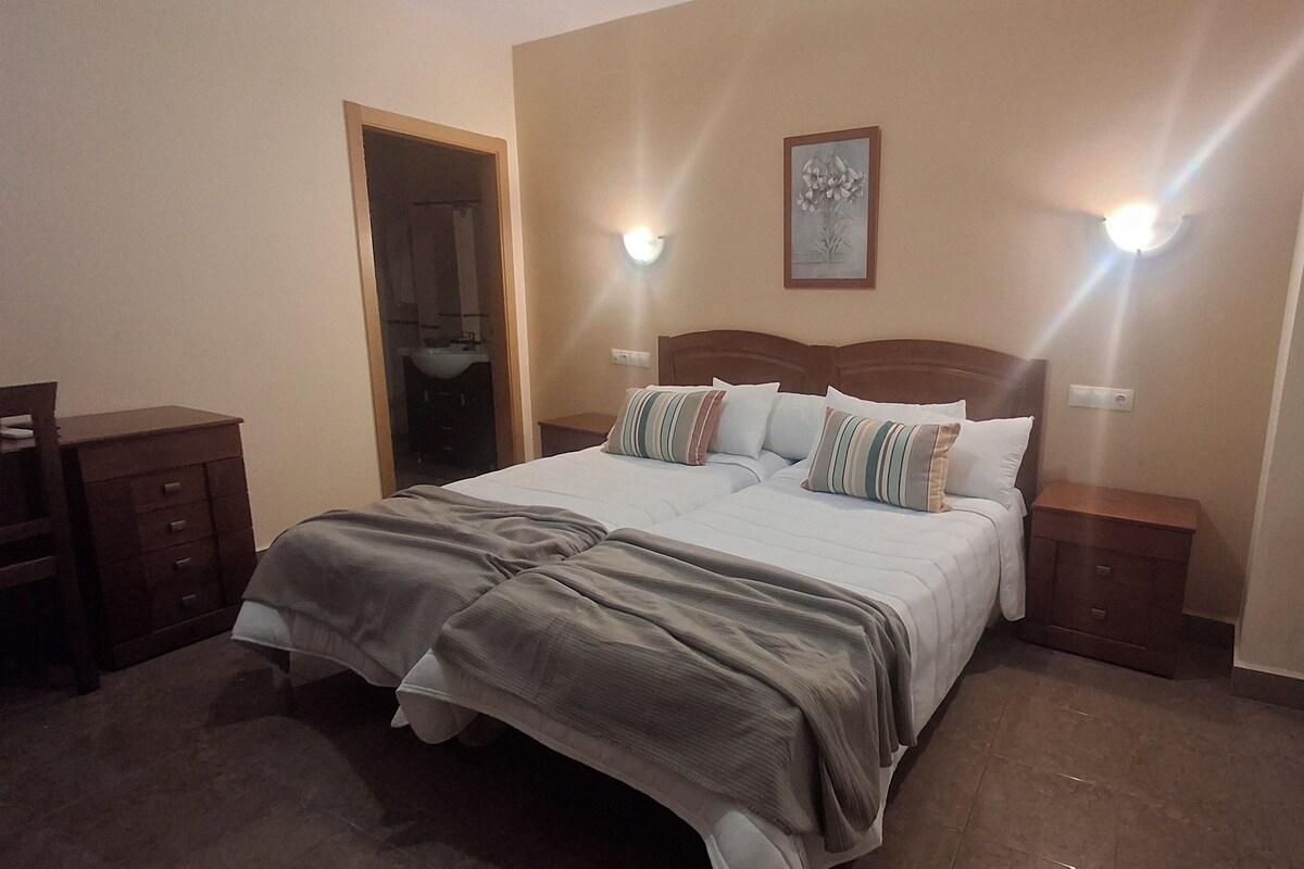 APARTMENT C3