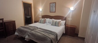 Hostal Ruralis Altozano 