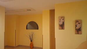 Interior detail - Hostal Ruralis Altozano  (Montánchez)