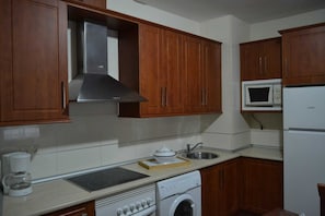 Departamento | Cocina privada