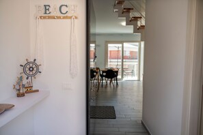 Interior - VJMAN apartment (Avola)
