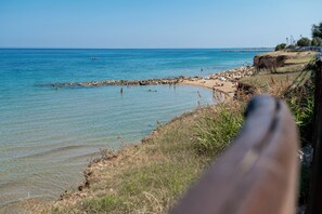 Beach - VJMAN apartment (Avola)