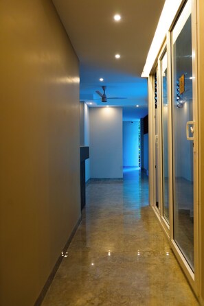 Interior - chakoram (Port Blair)