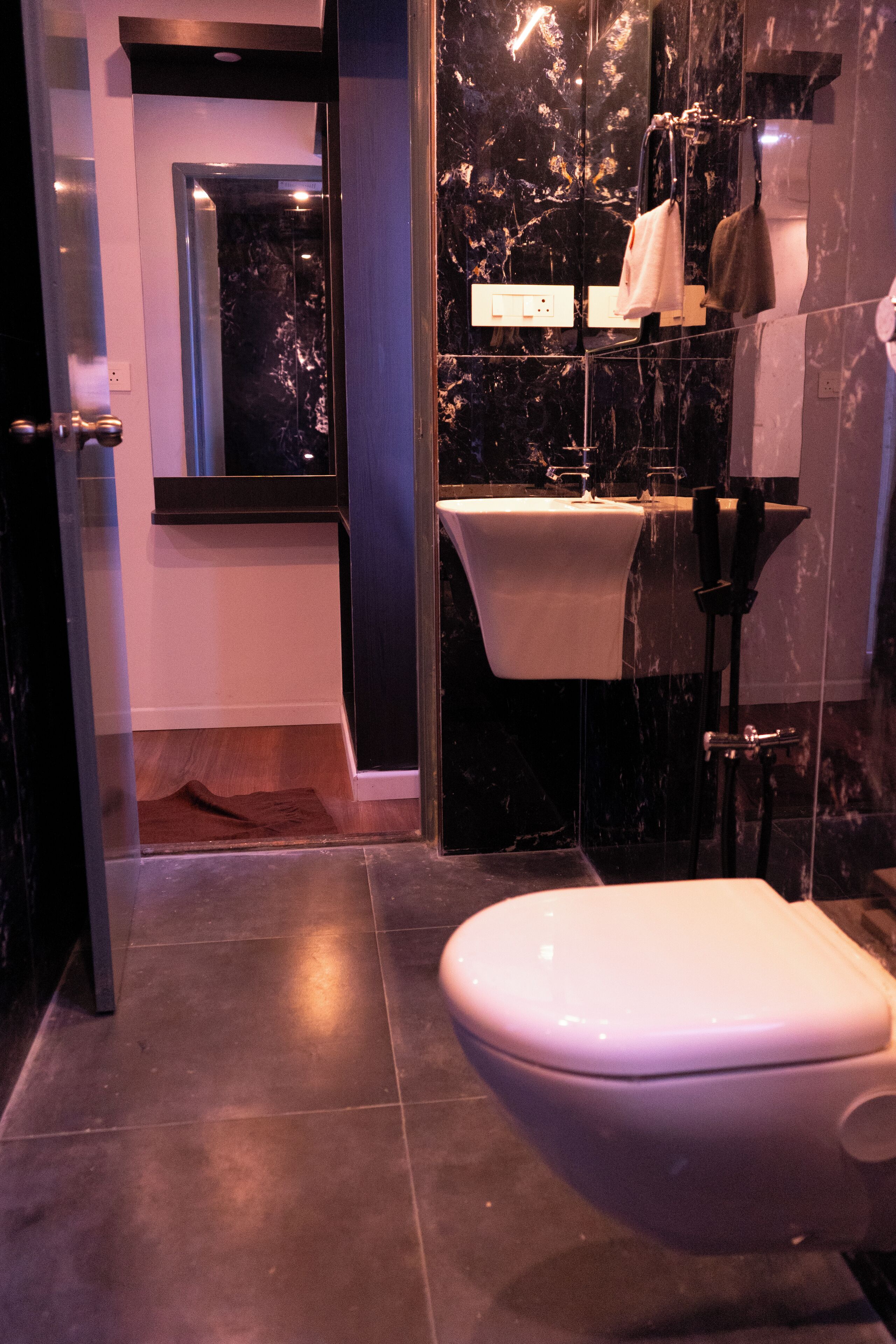 Baño