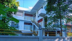 Exterior - chakoram (Port Blair)