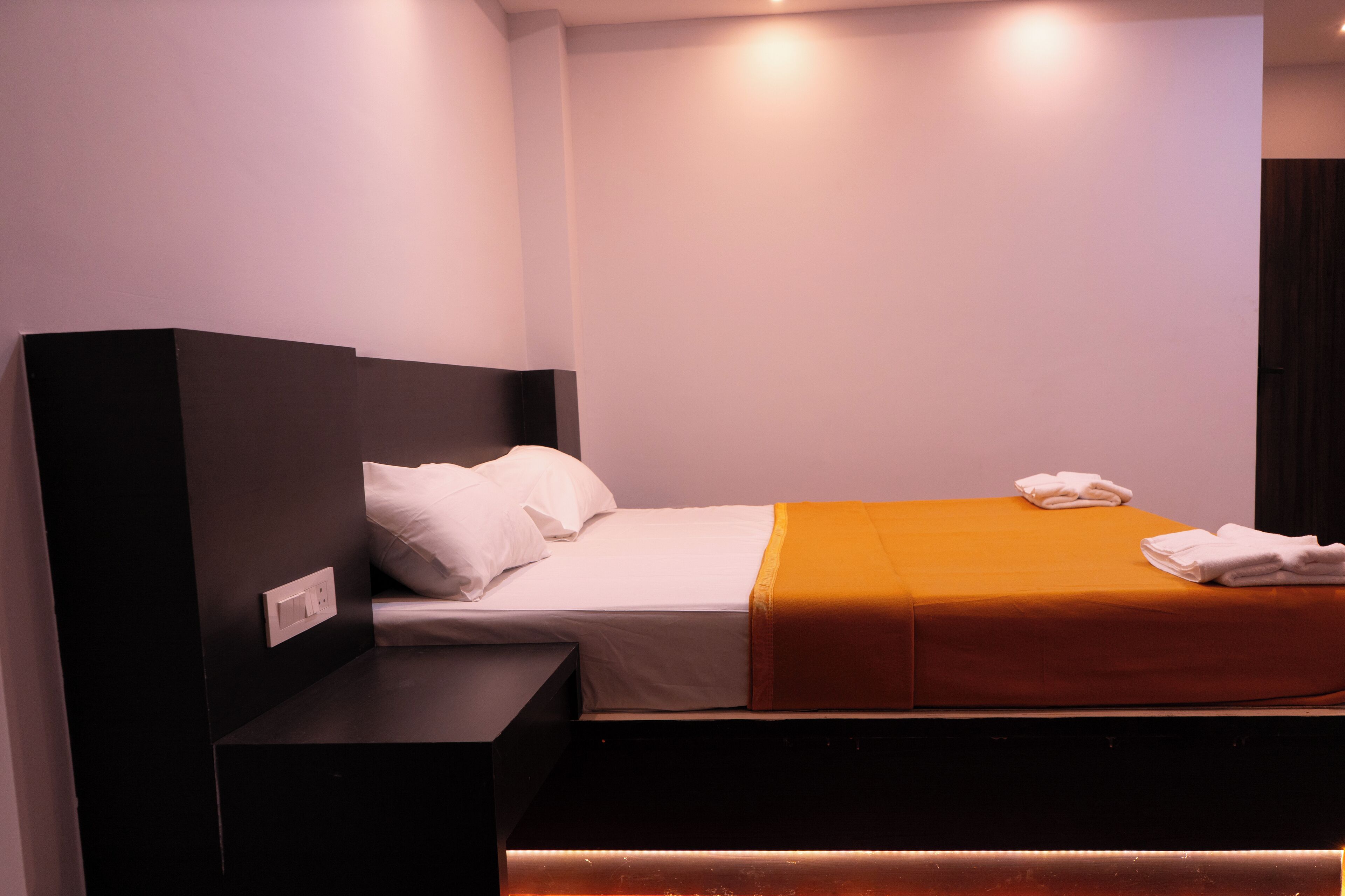 Habitación doble Premium | Wifi gratis 