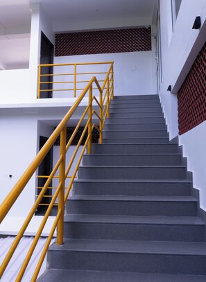 Property grounds - chakoram (Sri Vijaya Puram)