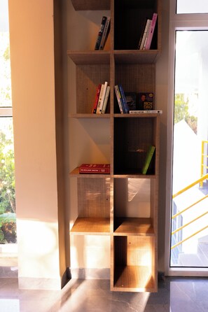 Interior - chakoram (Port Blair)