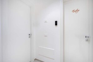 Interior - Estro, Euphoria elegant rooms (Puglia)