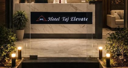 Hotel Taj Elevate