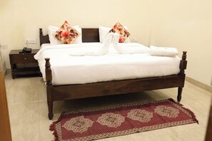 Chambre Double Deluxe