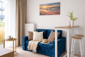 Classic Apartment - HoliApart Trimare Billard &Seasonal Pool (Sztutowo)