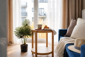 Classic Apartment - HoliApart Trimare Billard &Seasonal Pool (Sztutowo)