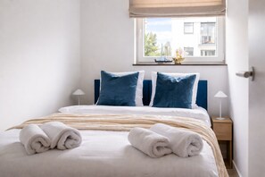 Classic Apartment - HoliApart Trimare Billard &Seasonal Pool (Sztutowo)