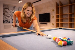 Exterior - HoliApart Trimare Billard &Seasonal Pool (Sztutowo)