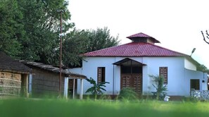 Exterior - BAGWARA HERITAGE (Amer)