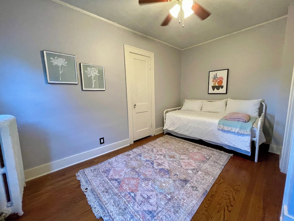 College Hill English Tudor in Historic Wichita Neighborhood - 3 Bedroom ...