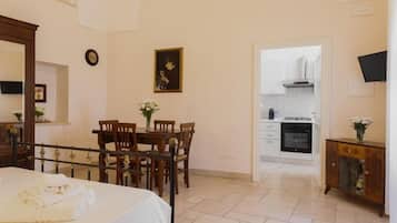 Appartamento, animali ammessi | Ristoranti