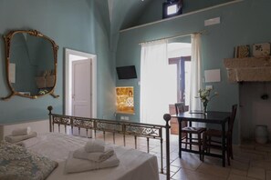 Apartment, 1 Bedroom - Le Cimbe - Casa a Corte Dimora (Racale)