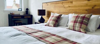 The Well Country Inn