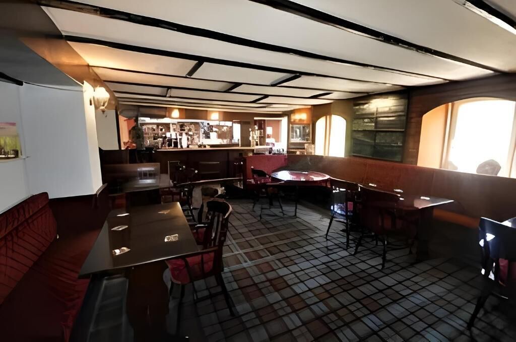 Bar (sur place)