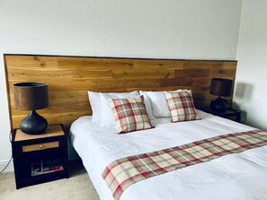 Free WiFi - The Well Country Inn (Scotlandwell)