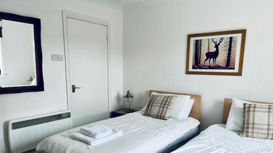 The Well Country Inn