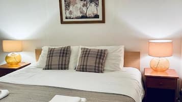 Dobbeltrom – classic | Wi-fi (inkludert)