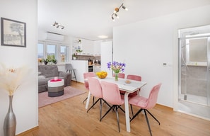 Dining - Apartment Lukre (Dubrovnik)