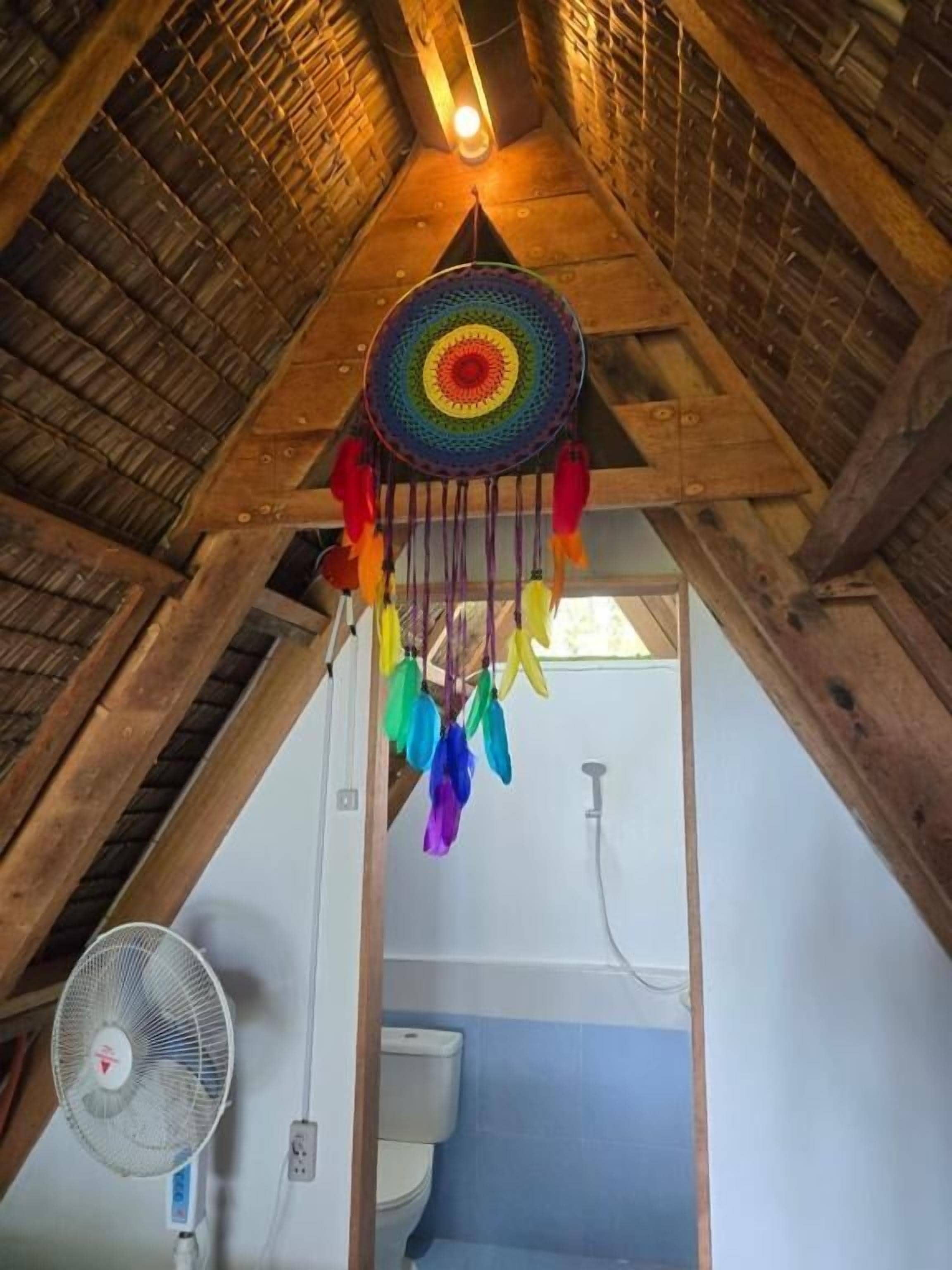 Bungalow, Beach View | Interior