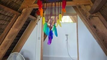 Bungalow, Beach View | Interior