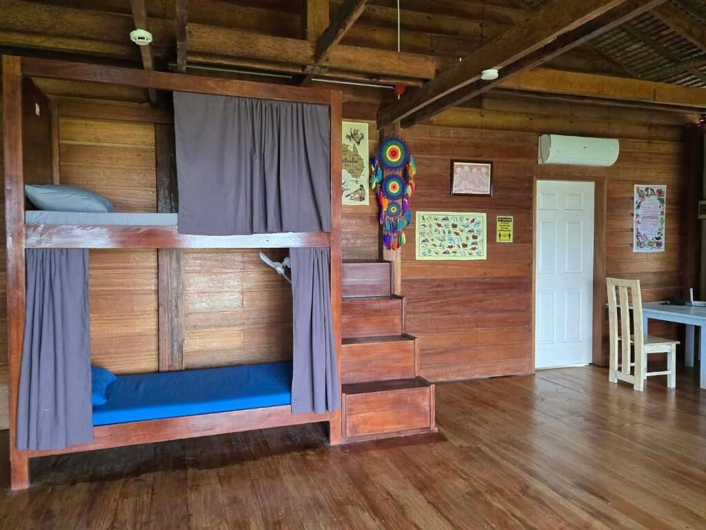 Family Room, Patio, Beach View | Interior