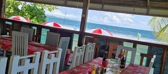 Cruisers Beach Resort