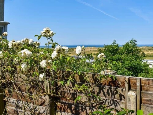 Harlech Castle and Beach Home