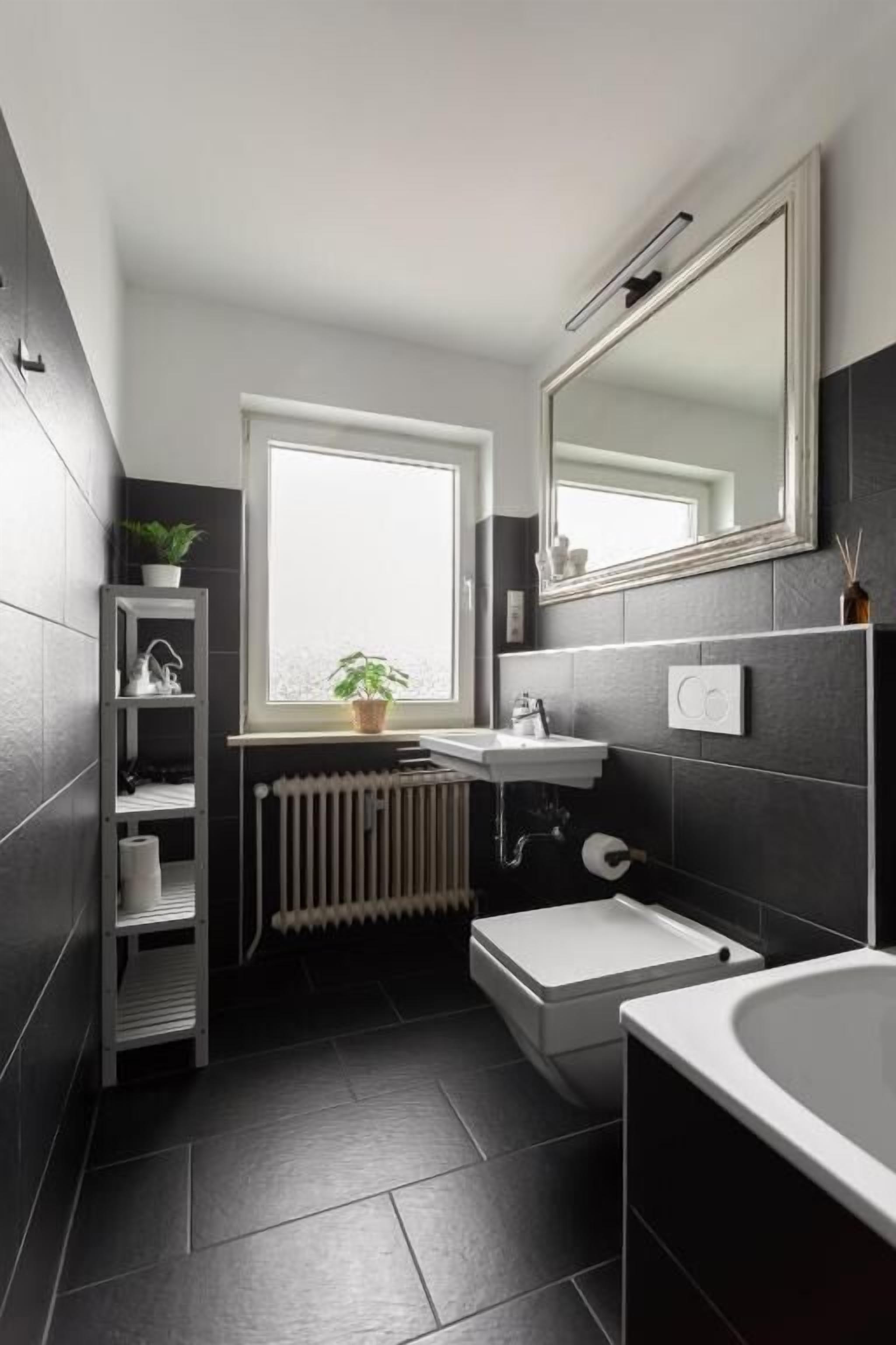 Apartment, 3 Schlafzimmer, Küche | Badezimmer | Haartrockner, Handtücher, Seife, Shampoo