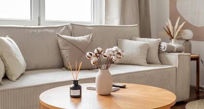 Global Living München Olympiapark