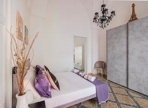 Ferienhaus, 2 Schlafzimmer, Raucher | 2 Schlafzimmer