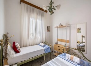 House, 2 Bedrooms, Smoking - Relax Salentino - Casa con Giardino Privato a Due Passi dal Mare (Porto Cesareo)